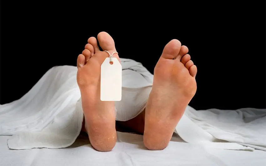 Bakıda kişi bacısının ölümünə görə intihar etdi