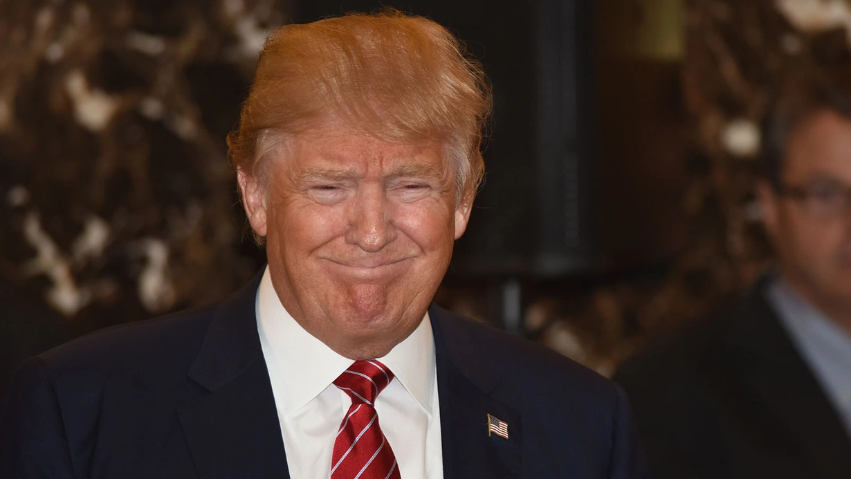 Donald Tramp: "NATO ilə bağlı bəyanatlarımın yanındayam"