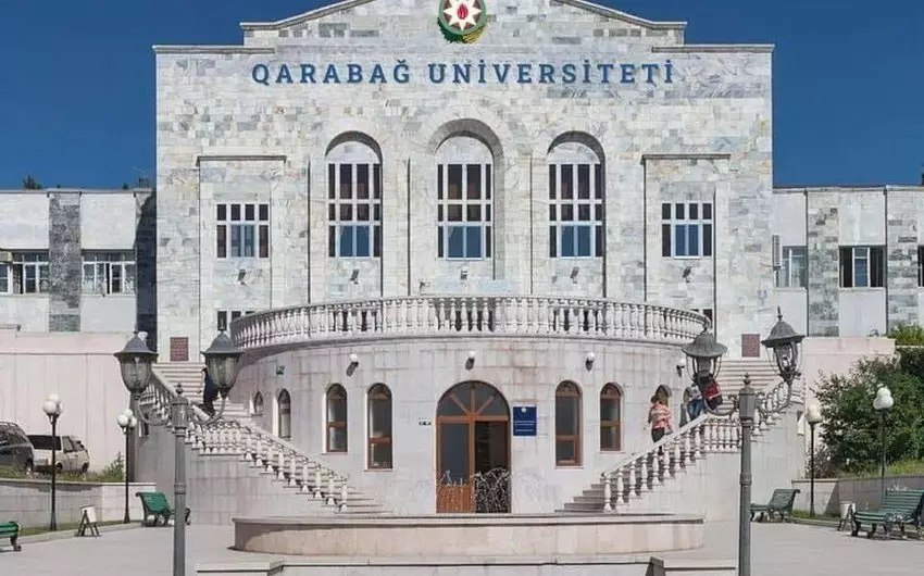 Qarabağ Universiteti necə təşkil olunmalıdır?