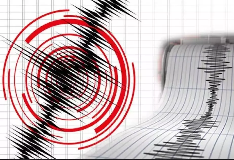 Ermənistan – Gürcüstan sərhədində 5,1 bal gücündə zəlzələ olub