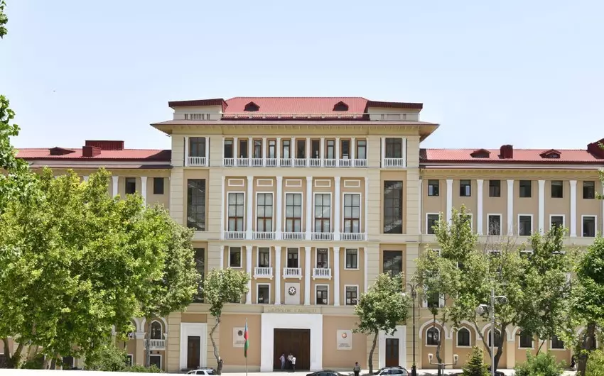 Azərbaycan Ermənistandan metallurgiya zavodunun inşasının dayandırılmasını tələb edib