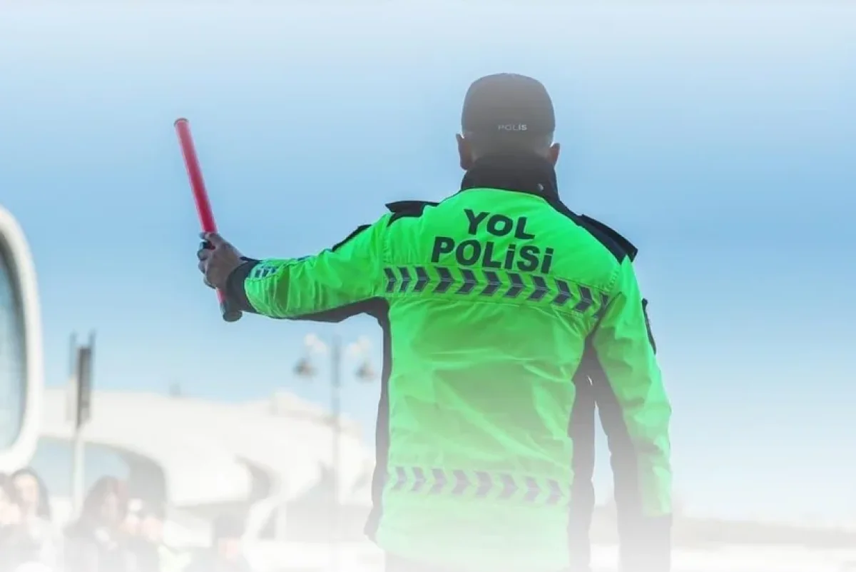 BDYPİ-dən sürücülərə ciddi xəbərdarlıq