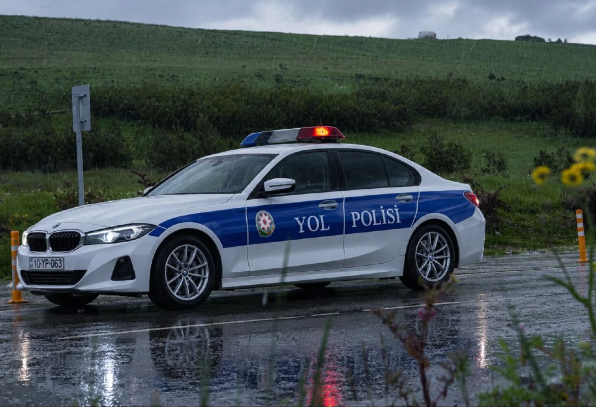 BDYPİ əlverişsiz hava şəraiti ilə bağlı xəbərdarlıq etdi