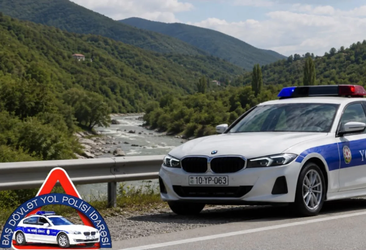 BDYPİ sürücülərə və piyadalara ciddi xəbərdarlıq etdi