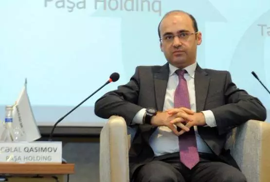 Cəlal Qasımov: "INMerge" Sammiti bütün region üçün innovasiya ekosistemini gücləndirir"