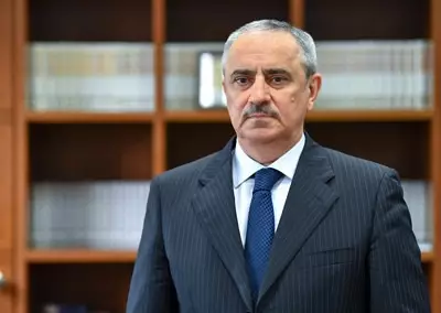 Qusara yeni icra başçısı təyin edilib