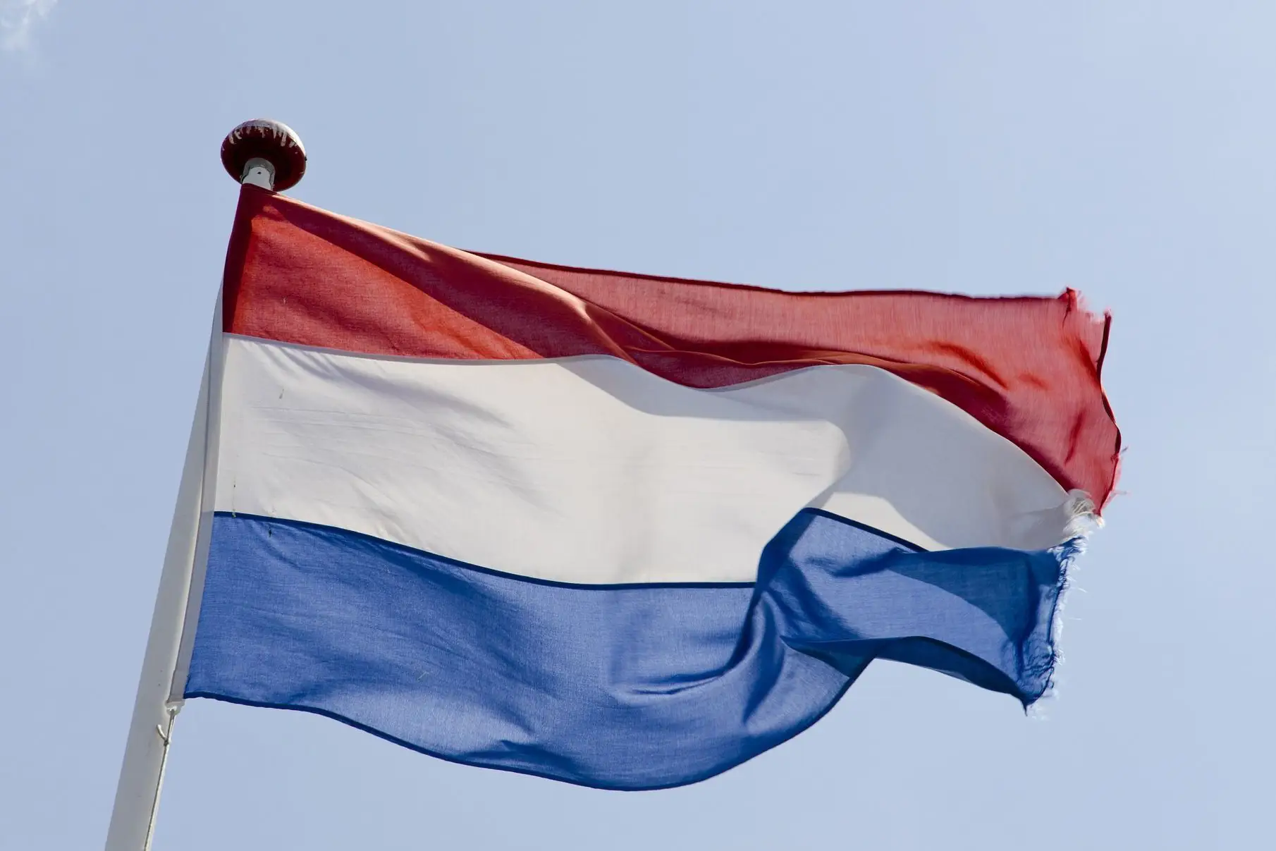 Hollandiya Ukraynaya 175 milyon avroluq yeni hərbi yardım paketi verəcək