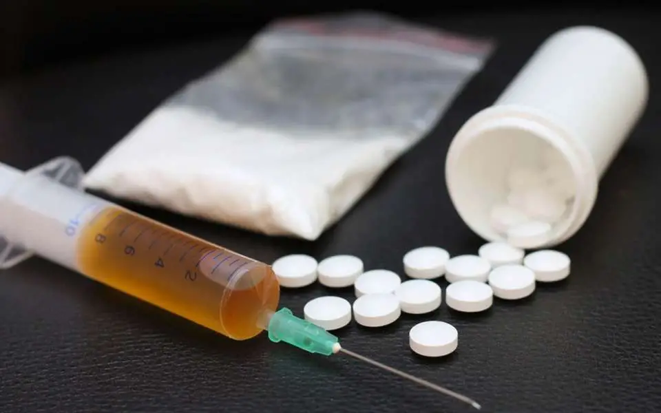 Paytaxt sakini bir kiloqram heroinlə saxlanılıb