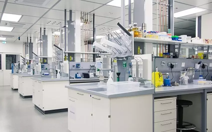 KİV: “Ermənistanda ABŞ-nin 13-cü hərbi-bioloji laboratoriyası yaradılır”