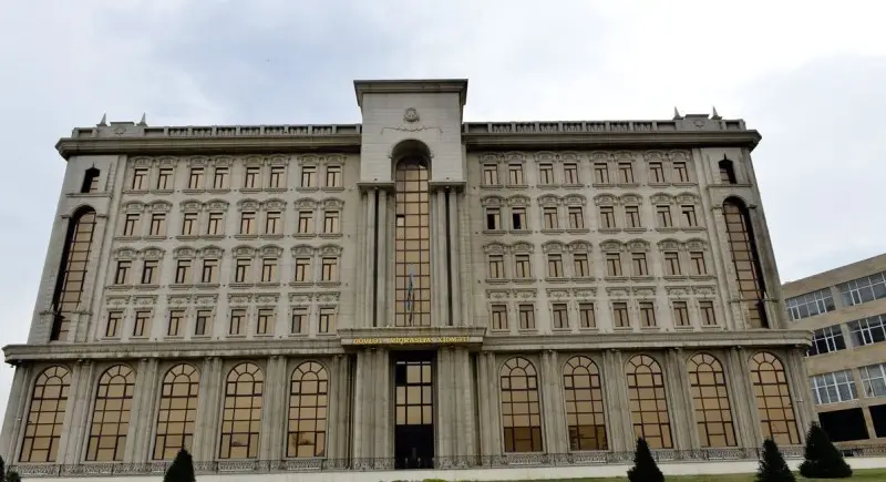 DMX Azərbaycanda müvəqqəti olma müddəti uzadılmış əcnəbilərə müraciət edib