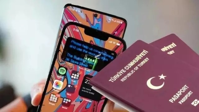 Türkiyədə viza və telefon qeydiyyatı qiymətləri ARTIRILDI