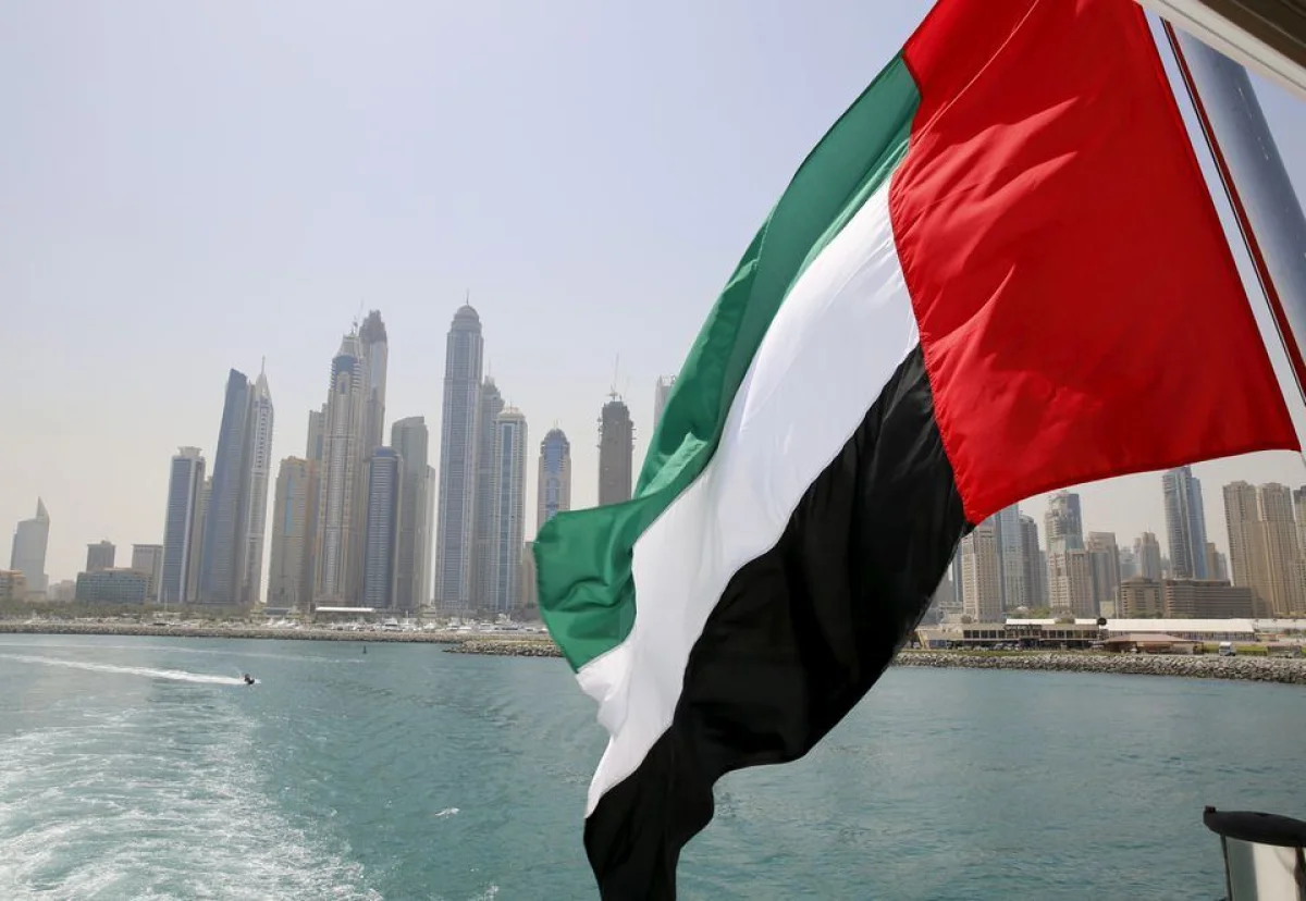 UAE arrests 45 for spreading false war-related videos