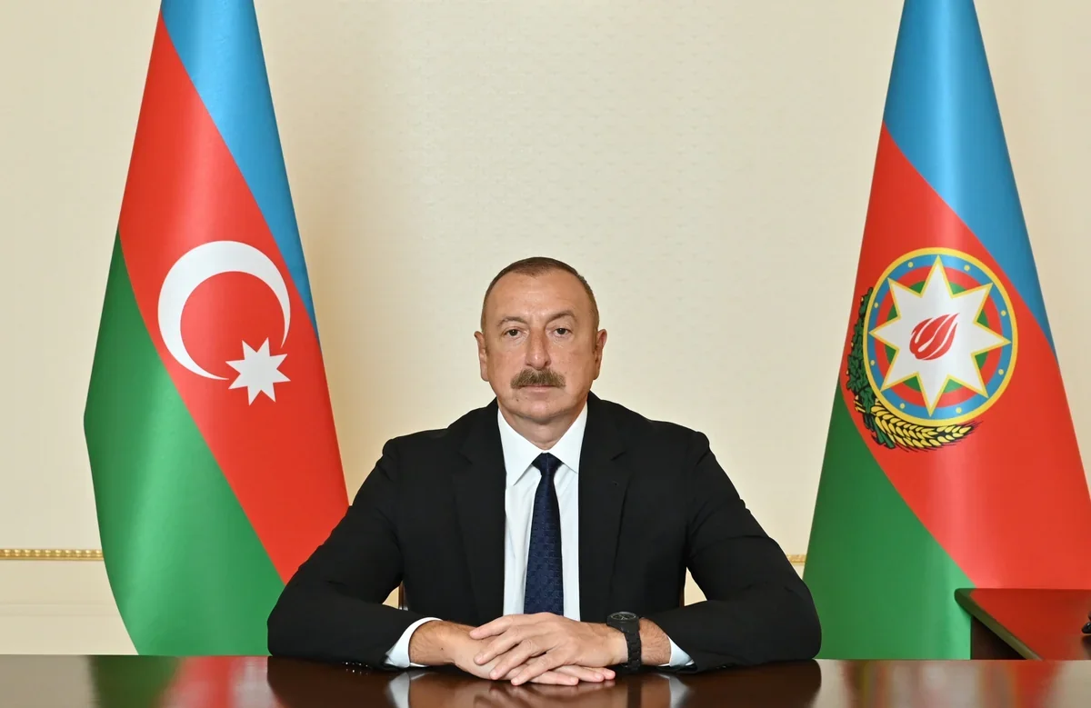 Bəhreyn vəliəhdi İlham Əliyevi təbrik edib