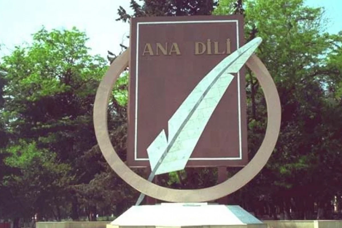 Beynəlxalq Ana Dili Günü bu gün bütün dünyada qeyd olunur