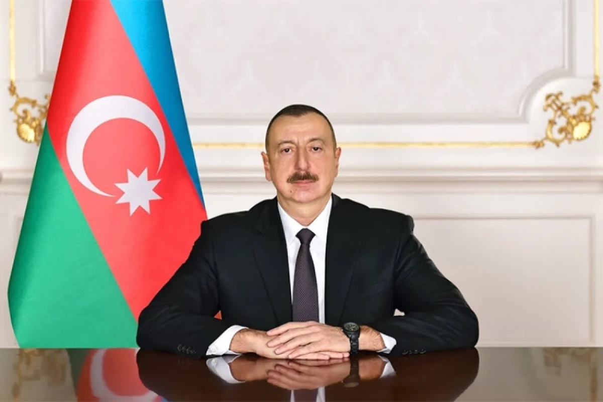 Beynəlxalq Münasibətlər Mərkəzinin nizamnaməsi rəsmən təsdiqləndi