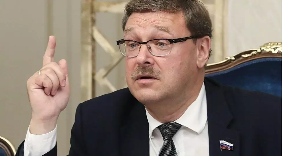 “Ukraynanın məğlubiyyəti avropalılar üçün sülh və firavanlığa yol açacaq”