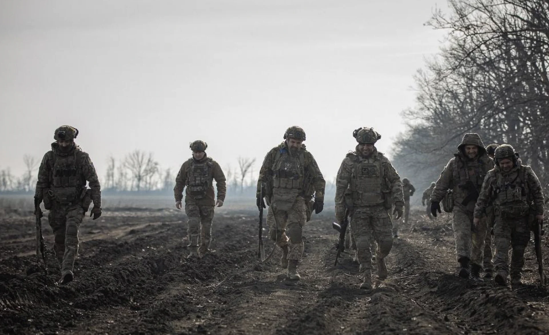 Litva Ukraynaya 150-yə qədər əsgər göndərməyə hazırdır