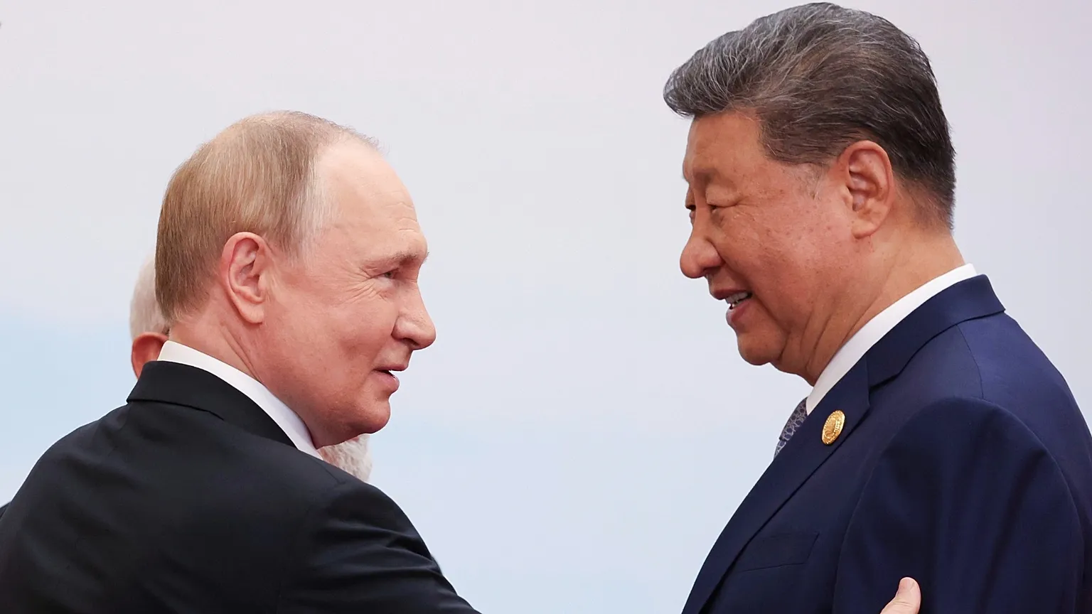 Putin: Rusiya-Türkiyə ticarət dövriyyəsi 3% artıb