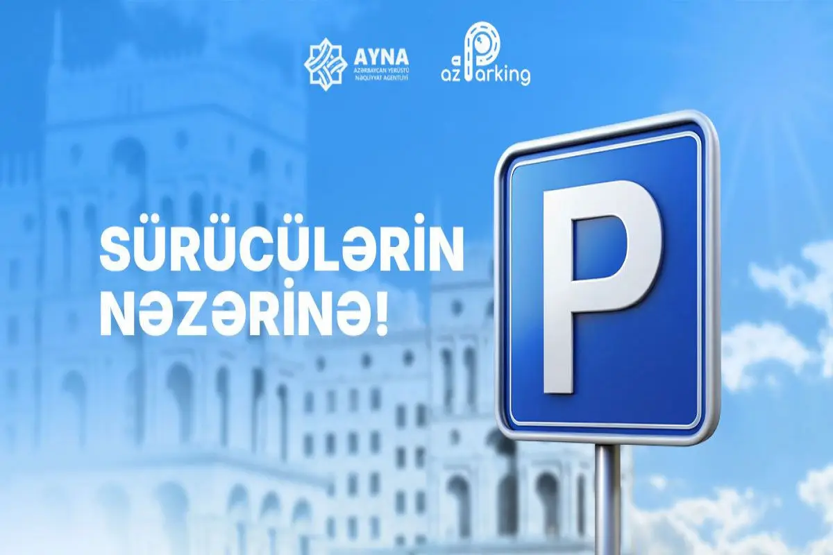 Azadlıq Meydanındakı yeraltı avtodayanacağın fəaliyyəti müvəqqəti dayandırılacaq