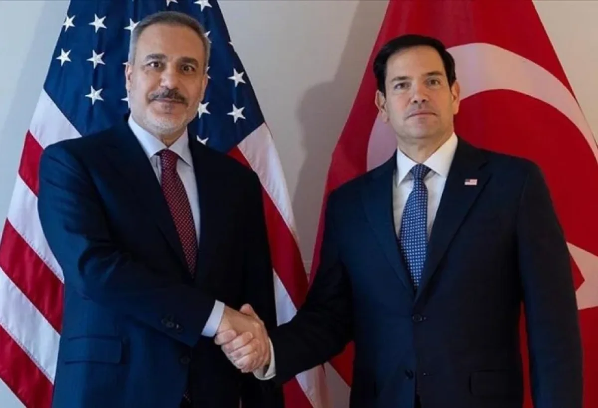 Fidan və Rubio arasında danışıq olub