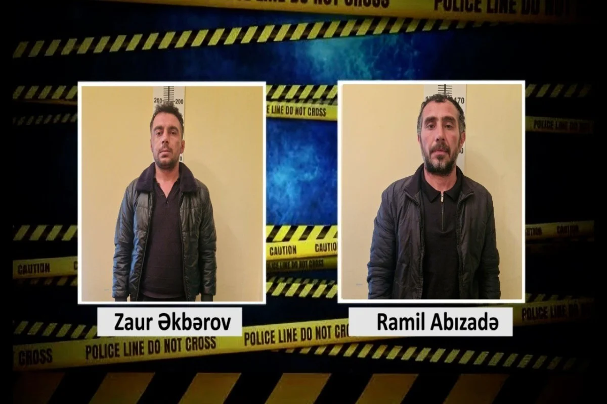 Biləsuvarda 5 kq narkotik ələ keçirildi