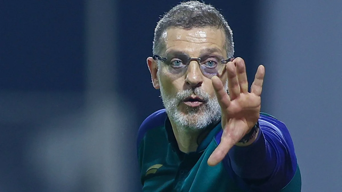 Biliç: İspaniyanın zəif nöqtələri var, onunla rəqabət apara bilərik
