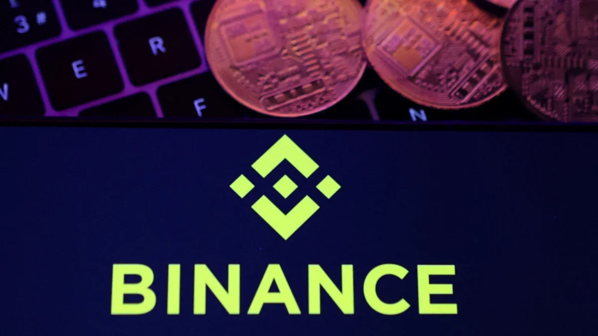 Binance theft of $6.3 billion linked to North Korean hackers