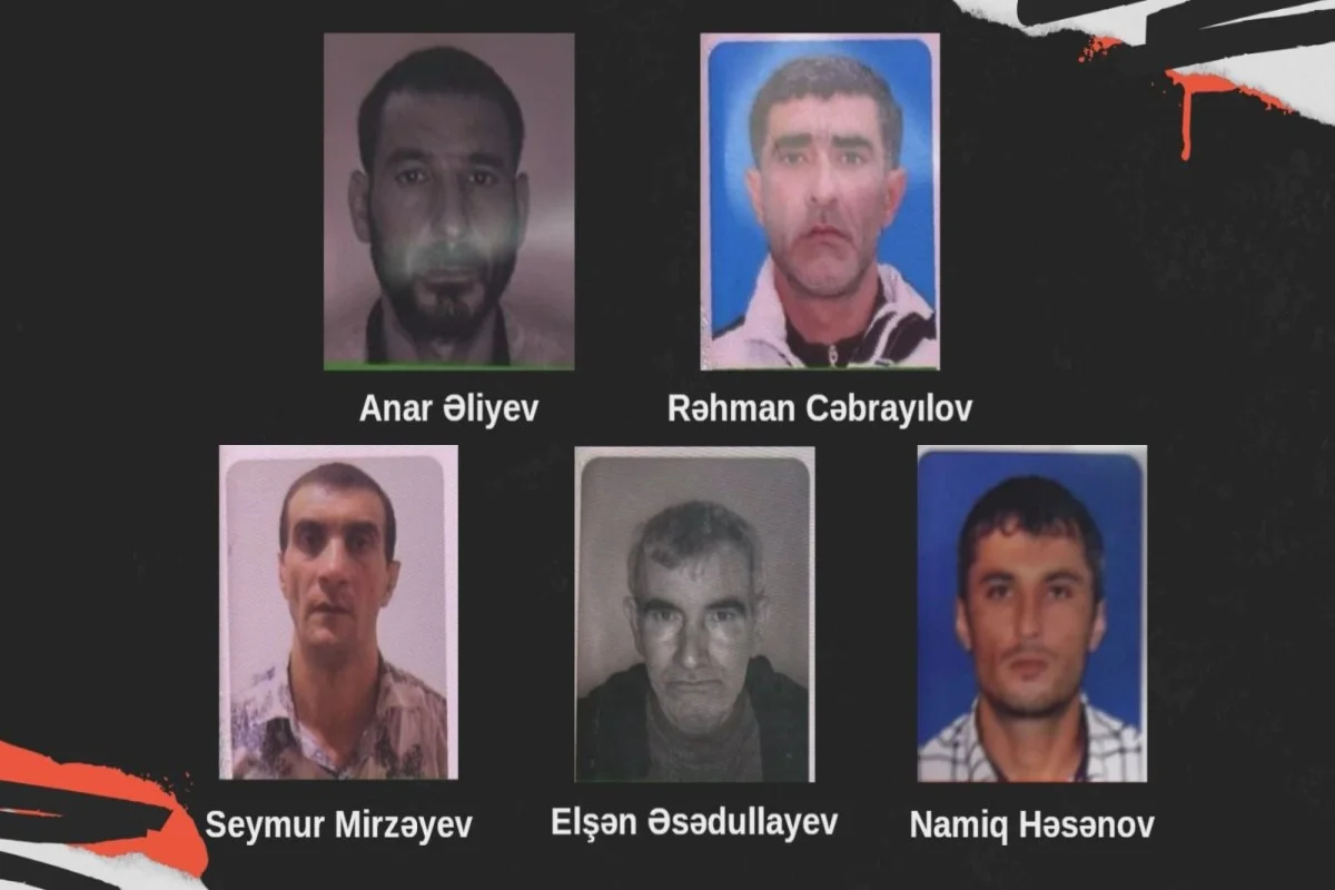 Binədə narkopriton aşkarlanıb, 5 nəfər saxlanılıb