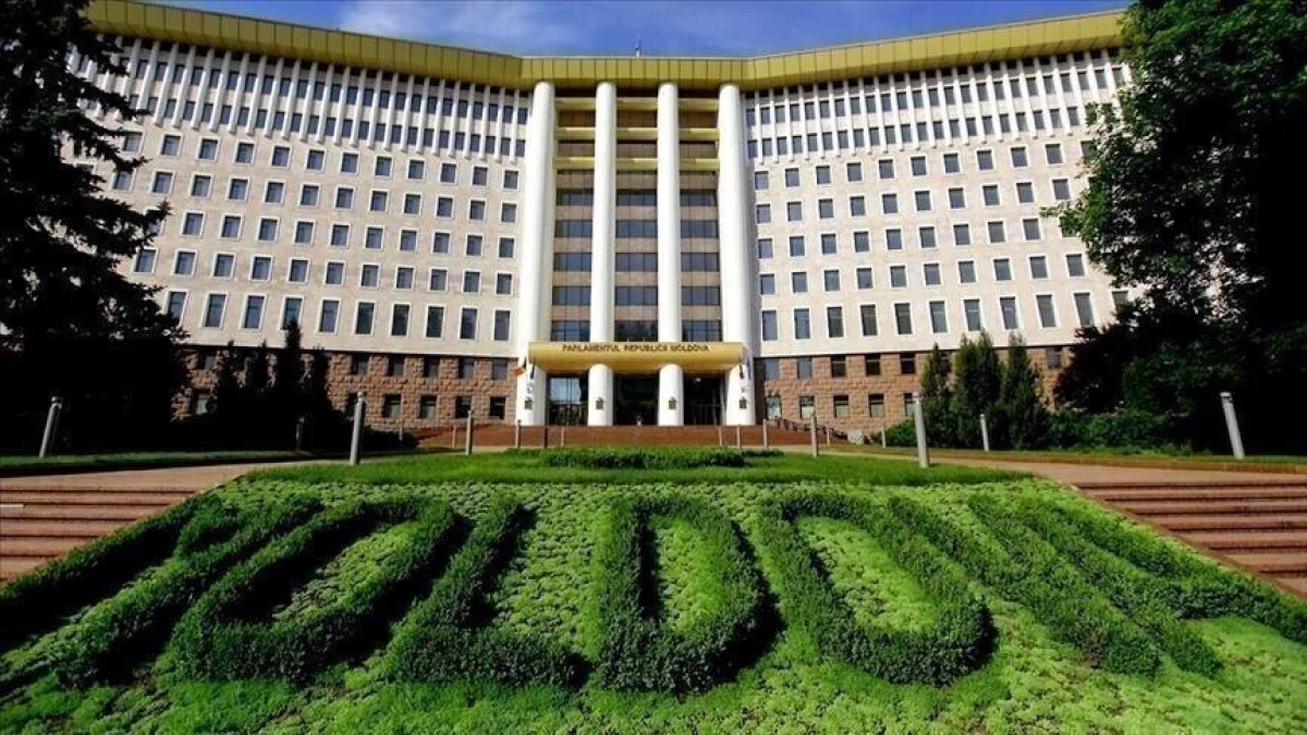 Bomb threat reported at Chisinau International Airport