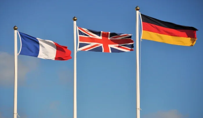 Böyük Britaniya, Fransa və Almaniyadan İrana qarşı birgə xəbərdarlıq
