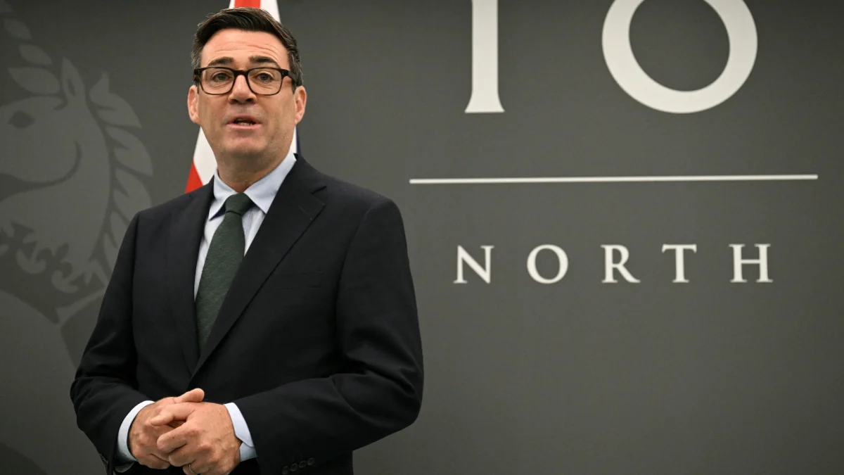 UK and US to launch new AI defense partnership