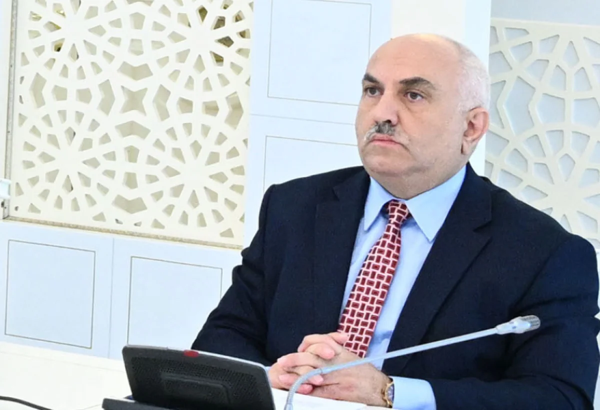 Böyük Qayıdış 5 milli prioritetdən biridir