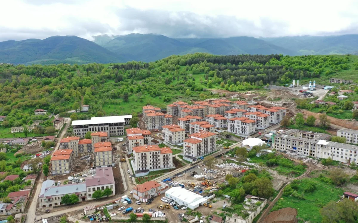 Böyük Qayıdış prosesində vətəndaş məmnunluğu əsas prioritetdir