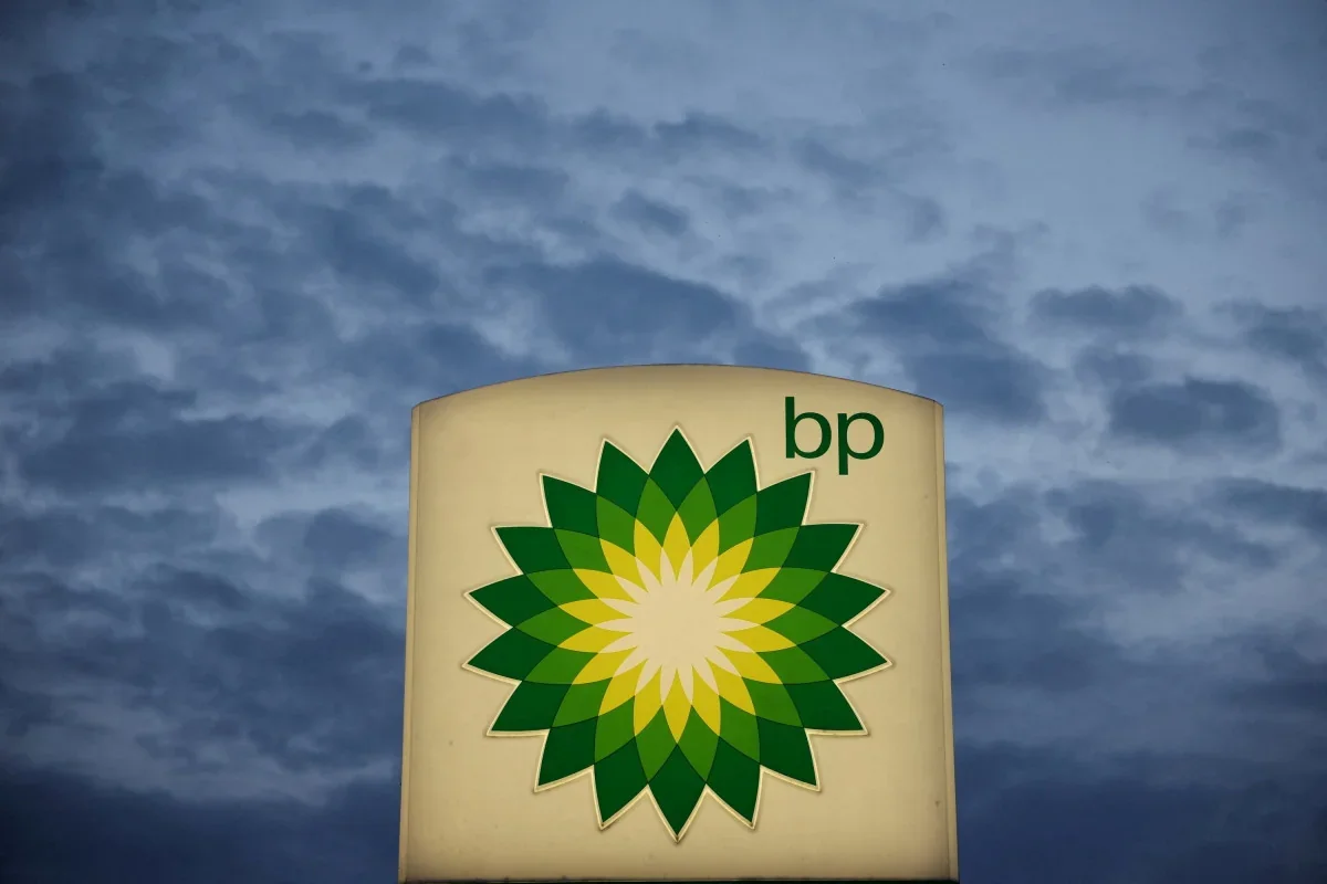 BP Azərbaycan üzərindən yeni enerji dəhlizinin yaradılmasını təklif edib