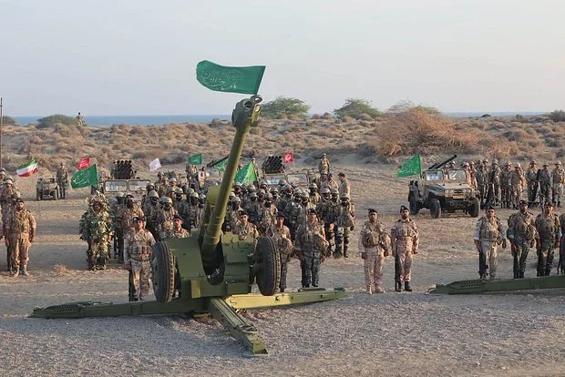 Britaniya mətbuatı İranın yeni hədəfindən narahatdır