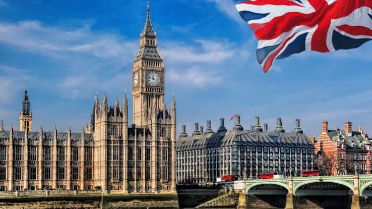 Britaniya özünümüdafiəyə hazır olduğunu açıqladı
