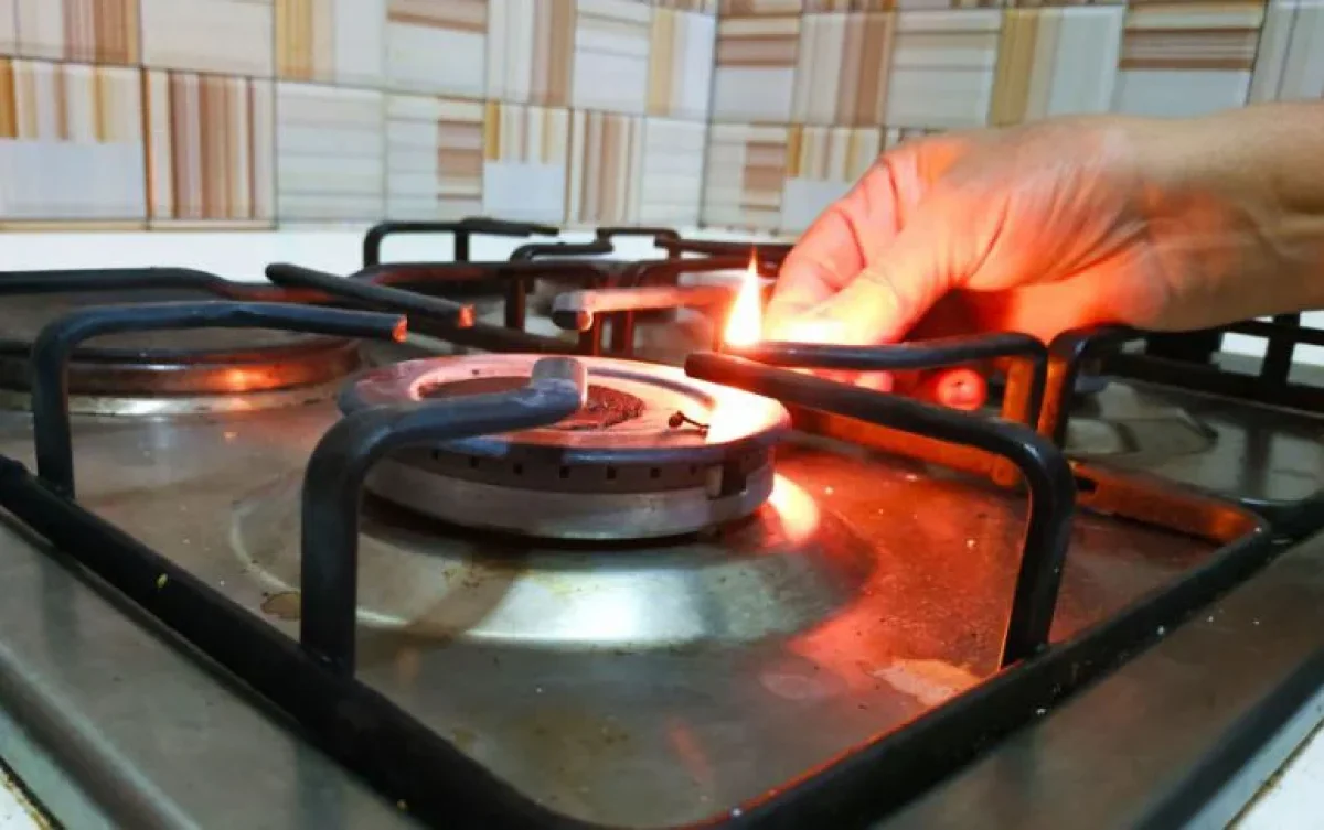 Appleton Weather Gas supply to be suspended in Baku’s Nizami district today