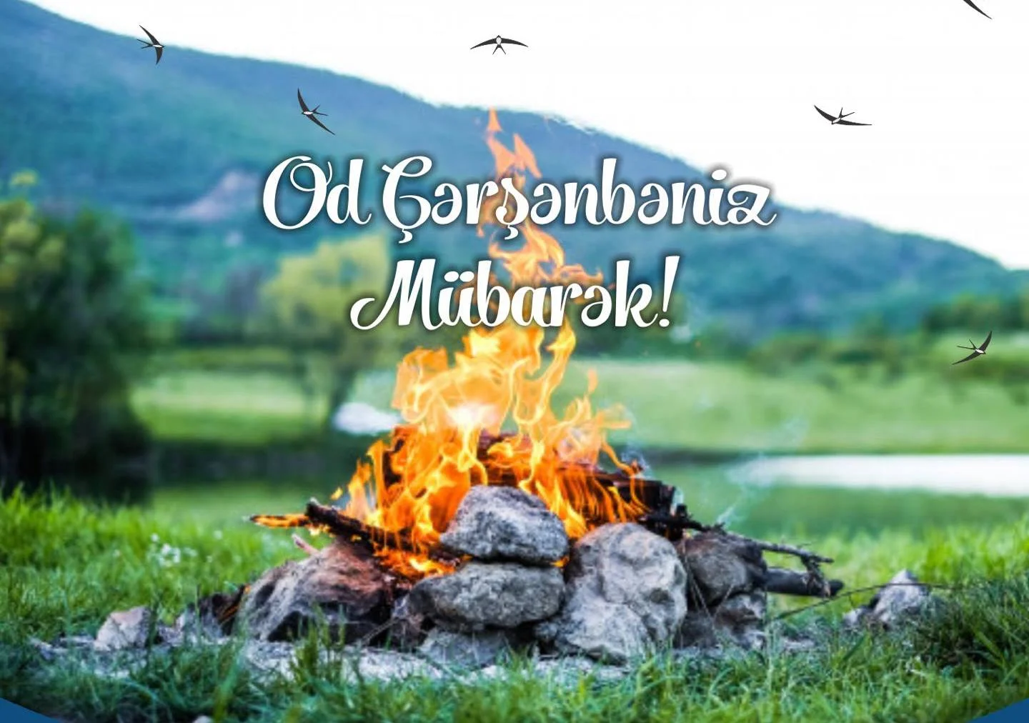 Bu gün Od çərşənbəsidir