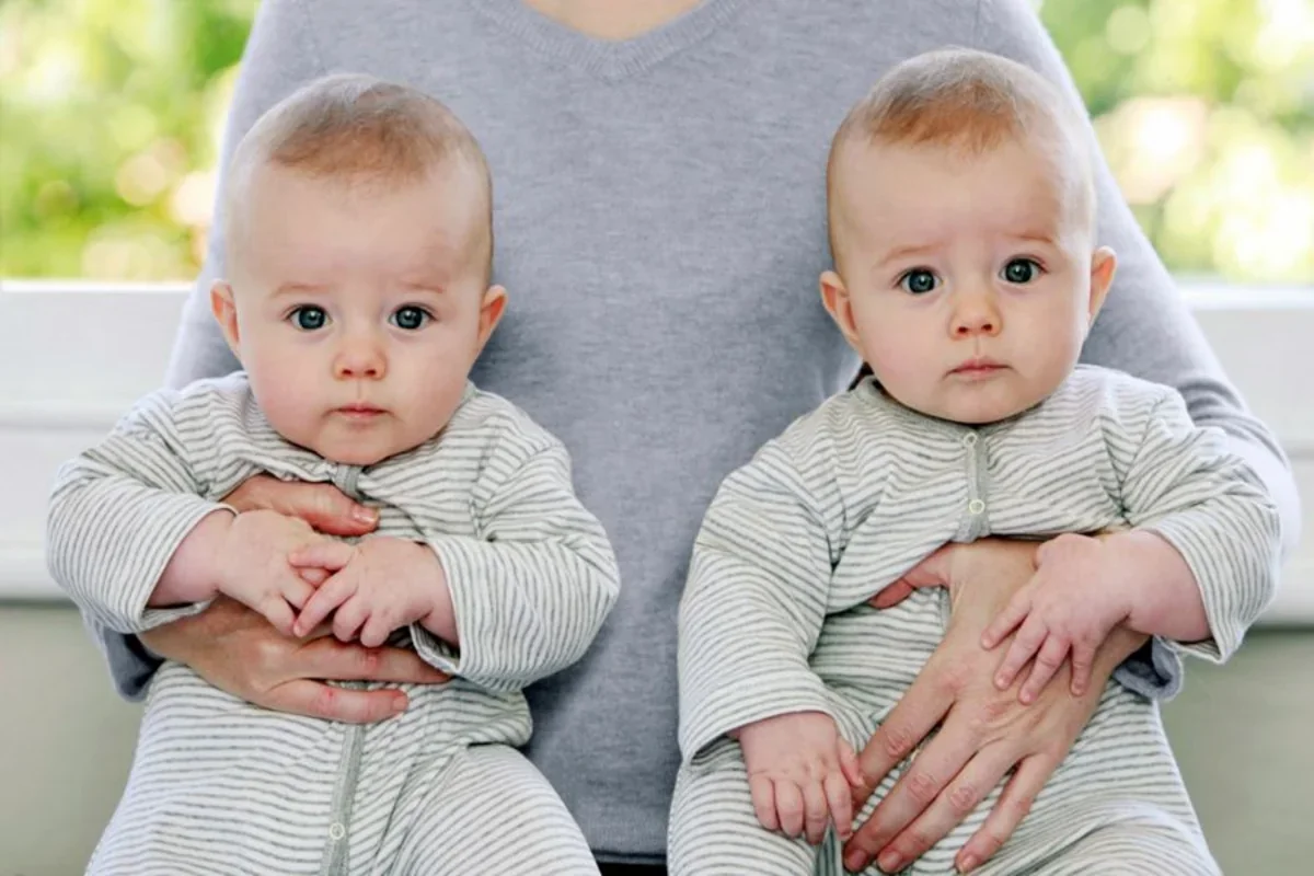 Azerbaijan records 698 twins and 27 triplets in Q1 2026