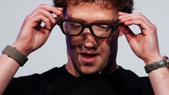UK venues ban Meta smart glasses over privacy concerns