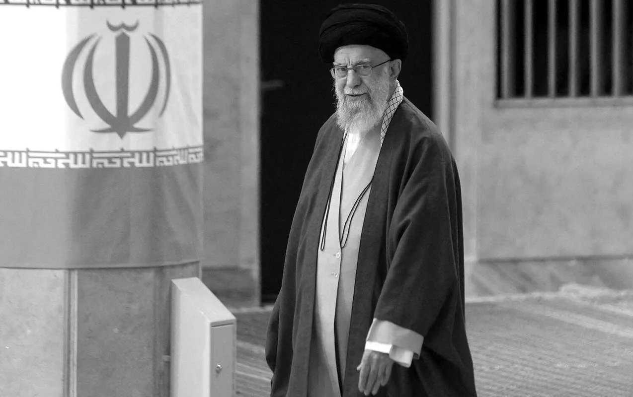 Bu ölkə Xameneinin ölümünə görə üçgünlük matəm elan etdi