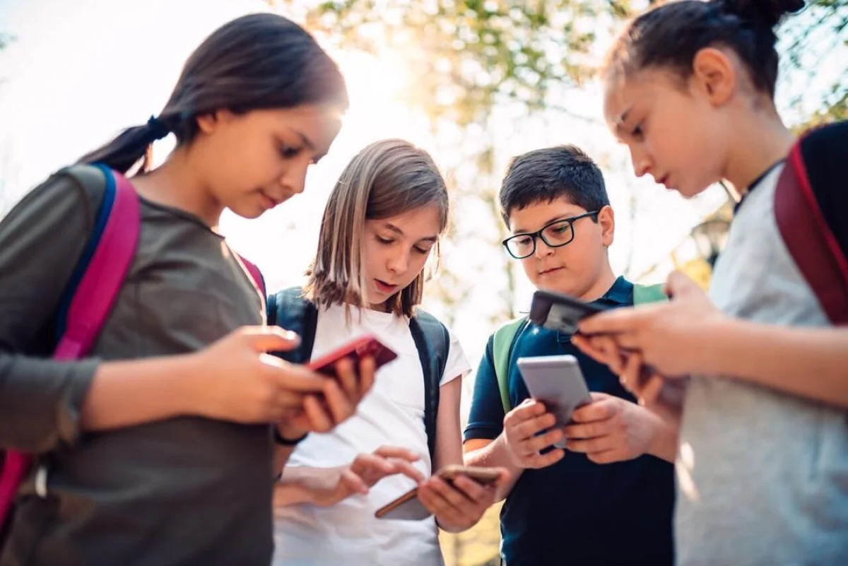 Vietnam proposes social media restrictions for minors
