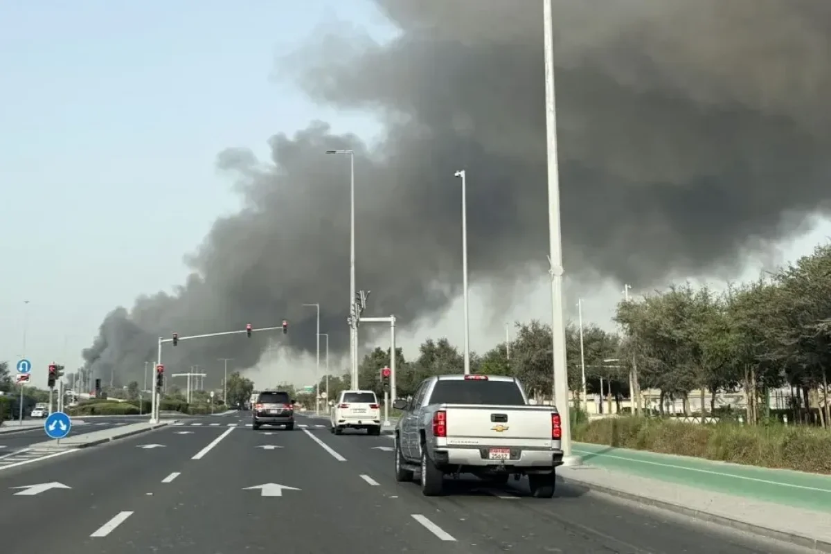 İranın hücumlarına qarşı 7 ölkədən birgə bəyanat