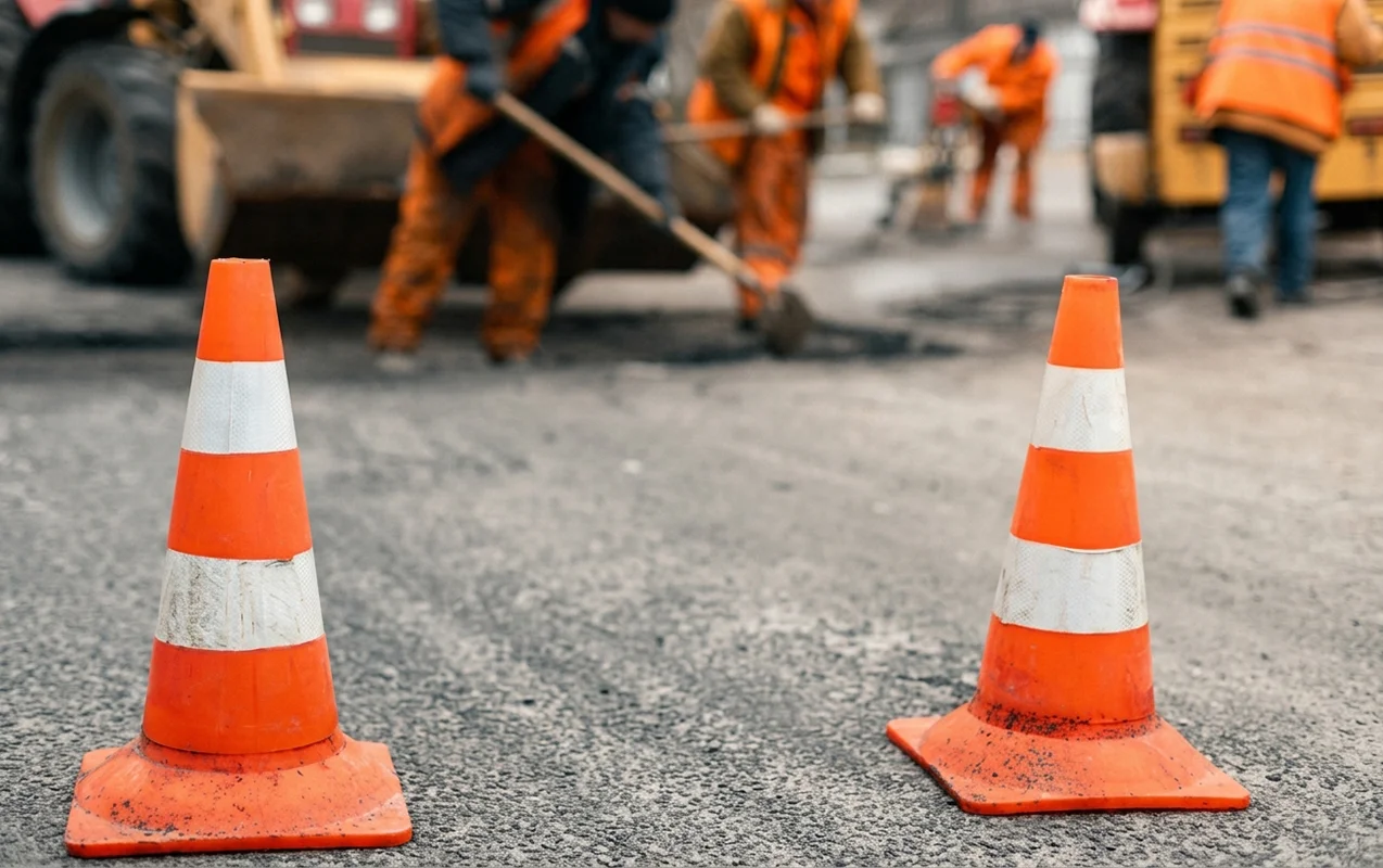 Road closures to affect Zigh Highway from October 2