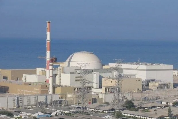 Iran warns of regional risks over Bushehr nuclear plant