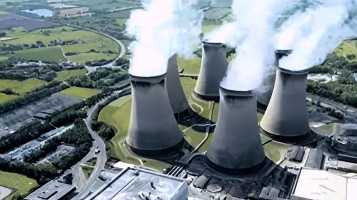 Security guard killed in explosion near Bushehr nuclear plant