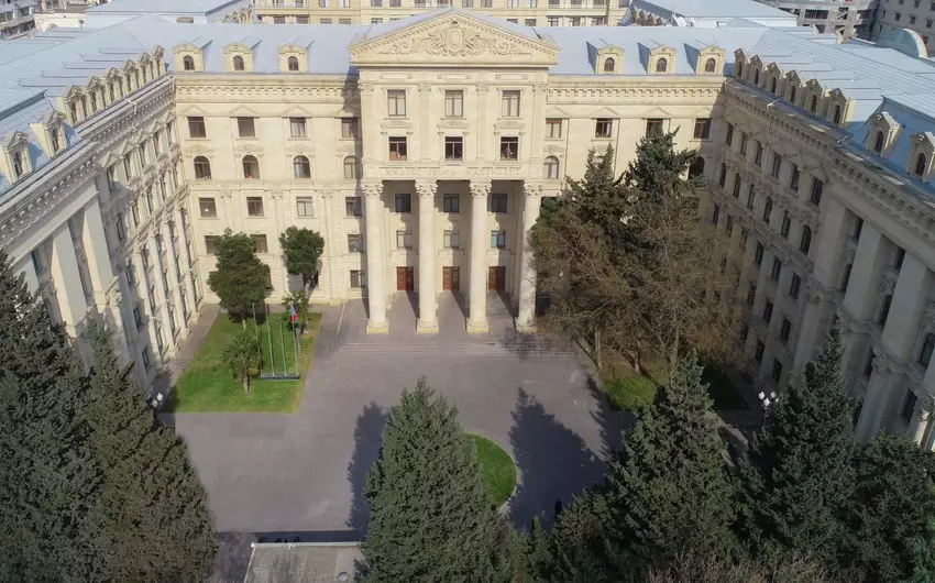 Erməniəsilli rejissorun filmi “Oskar”a təqdim olunmadı