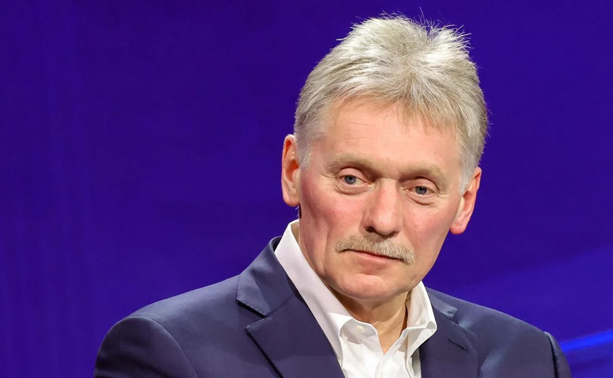 Peskov: Rusiya Bakı və İrəvanla əlaqələri genişləndirir