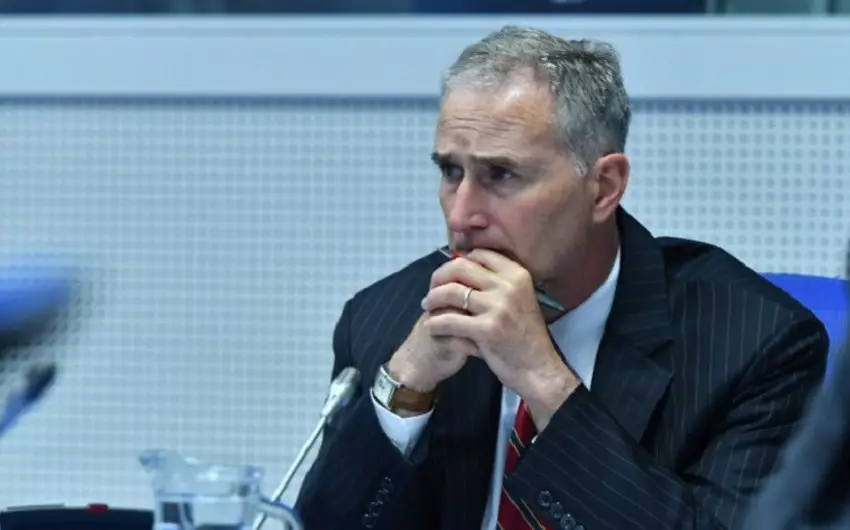 ABŞ rəsmisi İrəvanda Türkiyə-Ermənistan normallaşma prosesini müzakirə edib