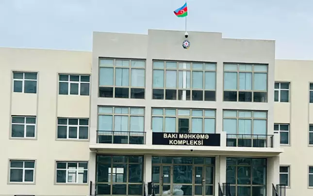 Ermənistanın Azərbaycan torpaqlarını işğal etdikdən sonra yaşayış məntəqələrində talançılıq aparılması məhkəmədə təsdiqlənib